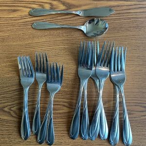 Farberware Cutlery